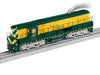 Lionel 2533681 O Gauge LEGACY FM Trainmaster Chicago & NorthWestern CNW 1902 (BTO)
