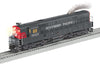 Lionel 2533721 O Gauge LEGACY FM Trainmaster Southern Pacific SP 3025 (BTO)
