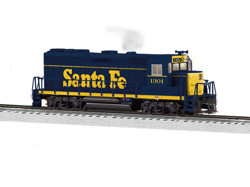 Lionel 2533751 O Gauge LEGACY EMD GP35 Santa Fe ATSF 1301 (BTO)