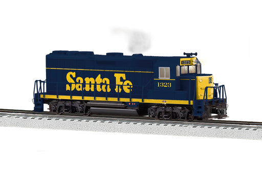 Lionel 2533752 O Gauge LEGACY EMD GP35 Santa Fe ATSF 1323 (BTO)