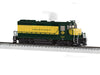 Lionel 2533781 O Gauge LEGACY EMD GP35 Housatonic 3601 (BTO)