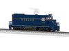 Lionel 2533801 O Gauge LEGACY EMD GP35 Wabash 544 (BTO)