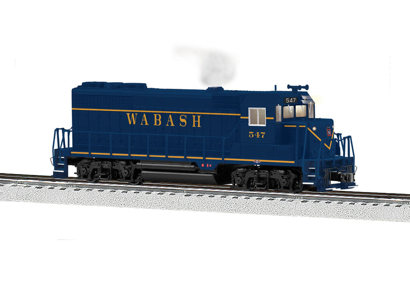 Lionel 2533802 O Gauge LEGACY EMD GP35 Wabash 547 (BTO)