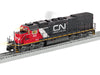 Lionel 2533821 O Gauge LEGACY EMD SD40T-2 Canadian National CN 902 (BTO)