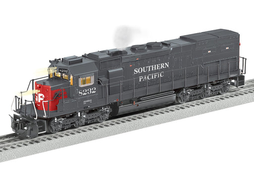 Lionel 2533841 O Gauge LEGACY EMD SD40T-2 Southern Pacific SP 8232 (BTO)