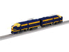 Lionel 2533870 O Gauge LEGACY ALCo FA-2 AA Set Santa Fe ATSF (BTO)