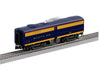 Lionel 2533878 O Gauge LEGACY ALCo FB-2 Santa Fe ATSF 205 (BTO)