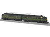 Lionel 2534080 O Gauge LC+ 2.0 EMD F3 AA Set Reading
