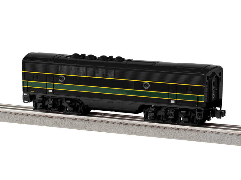 Lionel 2534089 O Gauge LC+ 2.0 EMD F3B Reading