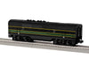 Lionel 2534089 O Gauge LC+ 2.0 EMD F3B Reading