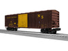 Lionel 2542340 O Scale LionScale ACF 50' Boxcar Norfolk Southern NS 2227
