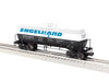 Lionel 2542371 O Scale LionScale 40' Tank Car Engelhard GATX 65355