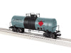 Lionel 2542402 O Scale LionScale 40' Tank Car JR Simplot GATX 64248