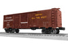 Lionel 2542462 O Scale LionScale 40' Double Door Boxcar Union Pacific UP 474372