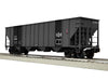 Lionel 2542470 O Scale LionScale 4 Bay Hopper Bessemer & Lake Erie B&LE 3 Pack A