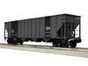Lionel 2542475 O Scale LionScale 4 Bay Hopper Bessemer & Lake Erie B&LE 3 Pack B