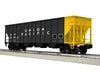 Lionel 2542480 O Scale LionScale 4 Bay Hopper Union Pacific UP 3 Pack A