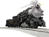 Lionel 2545010 O Gauge LionChief 0-8-0 Steam Loco Southern 6536