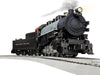 Lionel 2545020 O Gauge LionChief 0-8-0 Steam Loco Northern Pacific NP 1190