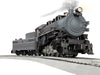 Lionel 2545030 O Gauge LionChief 0-8-0 Steam Loco Union Pacific UP 4500