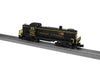 Lionel 2545080 O Gauge LionChief ALCo RS-3 Diesel Western Maryland WM 196