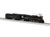Lionel 2562011 HO Scale 2-8-4 Kanawha Steam Loco Chesapeake & Ohio 2727 - DC