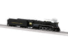 Lionel 2562012 HO Scale 2-8-4 Kanawha Steam Loco Chesapeake & Ohio 2732 - DC