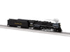 Lionel 2562051 HO Scale 2-8-4 Berkshire Steam Loco Nickel Plate Road 757 - DC (with Mars Light)