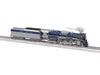 Lionel 2562070 HO Scale 2-8-4 Berkshire Steam Loco Nickel Plate Road 777 - DC