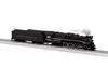 Lionel 2562091 HO Scale 2-8-4 Berkshire Steam Loco Pere Marquette 1216 - DC