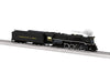 Lionel 2572012 HO Scale 2-8-4 Kanawha Steam Loco Chesapeake & Ohio 2732 with DCC & Sound
