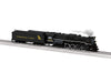 Lionel 2572020 HO Scale 2-8-4 Berkshire Steam Loco Chesapeake & Ohio 2699 with DCC & Sound (Ex-PM)