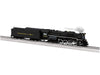 Lionel 2572040 HO Scale 2-8-4 Kanawha Steam Loco Chesapeake & Ohio 2716 with DCC & Sound