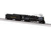 Lionel 2572051 HO Scale 2-8-4 Berkshire Steam Loco Nickel Plate Road NKP 757 with DCC & Sound (with Mars Light)