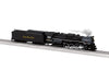 Lionel 2572052 HO Scale 2-8-4 Berkshire Steam Loco Nickel Plate Road NKP 763 with DCC & Sound (with Mars Light)