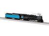 Lionel 2572100 HO Scale 2-8-4 Berkshire Steam Loco Nickel Plate Road NKP 759 with DCC & Sound (Golden Spike Limited)