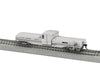 Lionel 2674010 HO Scale Maxson Scale Test Car Santa Fe ATSF 199919