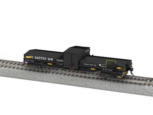 Lionel 2674060 HO Scale Maxson Scale Test Car Norfolk Southern NS 982556