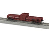 Lionel 2674070 HO Scale Maxson Scale Test Car Southern 992552