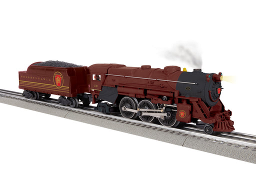 Lionel 2745020 Pennsylvania LionChief 2-6-2 #20