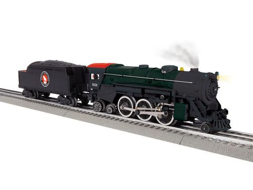 Lionel 2745030 Great Northern LionChief 2-6-4 #5030