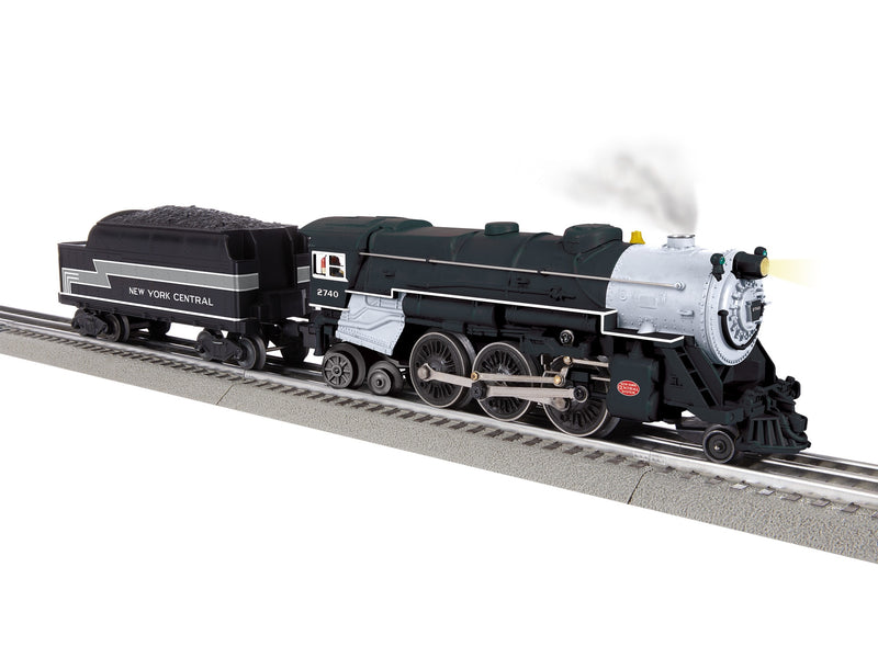 Lionel 2745040 New York Central LionChief 2-6-4 #2740
