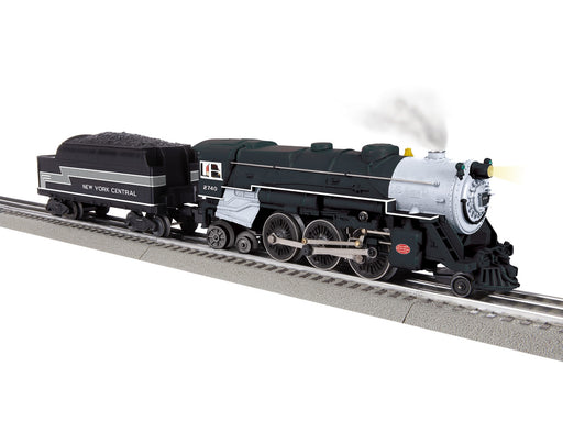 Lionel 2745040 New York Central LionChief 2-6-4 #2740