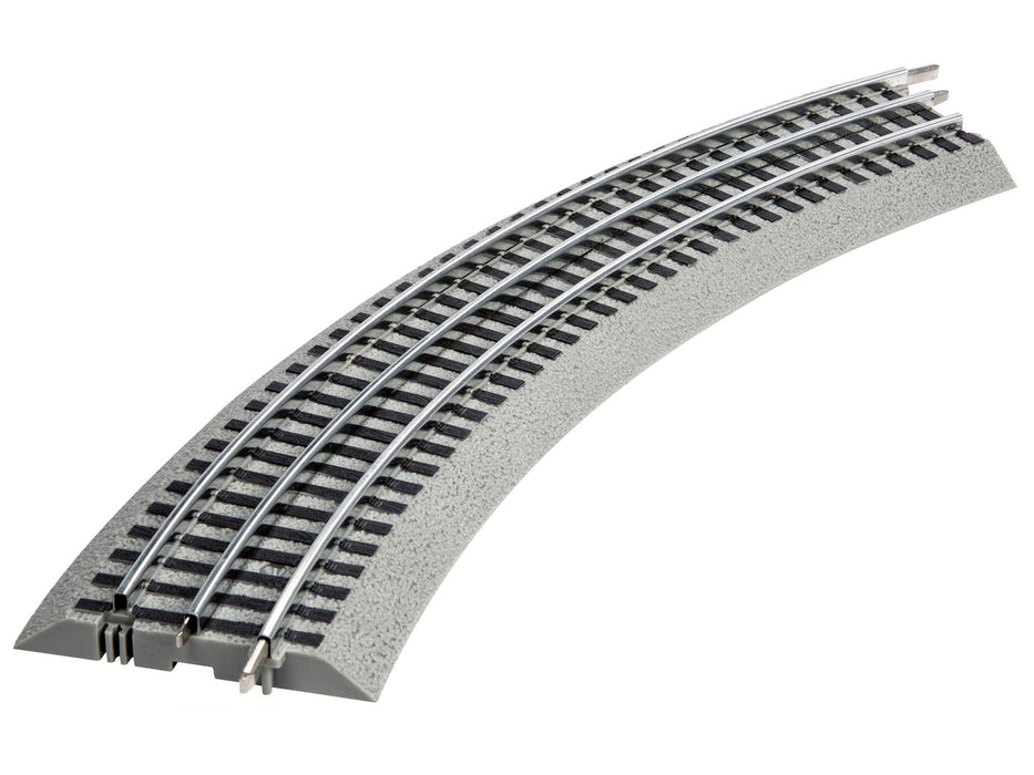 Lionel 6-12033 O Gauge O-36 FasTrack Curve (4)