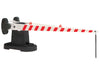 Lionel 6-12714 O Gauge Automatic Crossing Gate