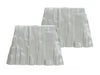 Lionel 6-12744 O Gauge Rock Piers (2 Pack)