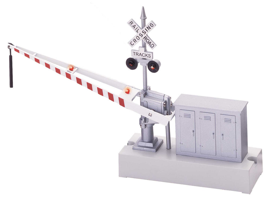 Lionel 6-14098 O Gauge Mainline Automatic Crossing Gate