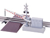 Lionel 6-14098 O Gauge Mainline Automatic Crossing Gate