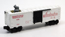 Lionel 6-16725 O Gauge Operating Rhino Endangered Species Car - USED