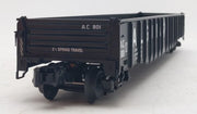 Lionel 6-17440 O Gauge PS-5 Gondola Algoma Central AC 801 - NOS